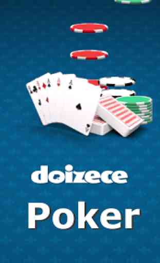 Poker Znappy 1