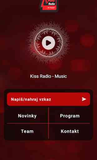 Radio Kiss 1