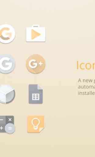 SLT Zen - Widget & icon pack 2