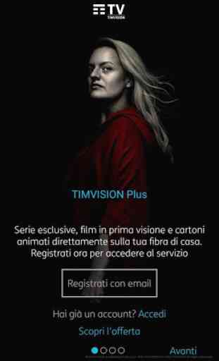 TIMVISION 1