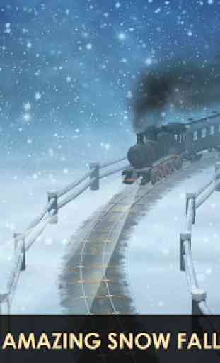 Train Simulator : Best Free Train Games 2