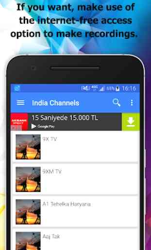 TV Tamil Channels Info 4