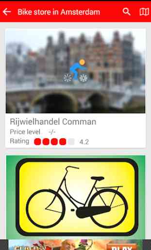 Amsterdam Bike Guide 2
