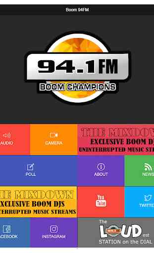 BOOM 94FM 2