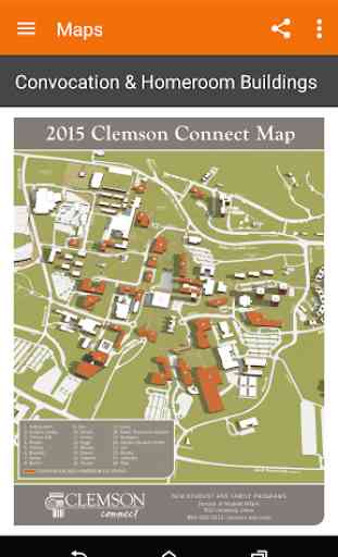 Clemson University Events 4