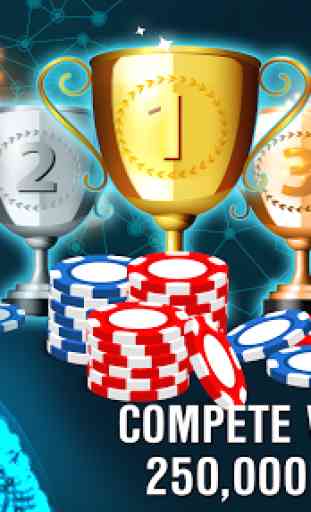 Global Poker 4