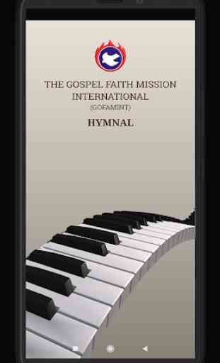 GOFAMINT Hymnal 1
