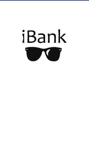 iBank 1