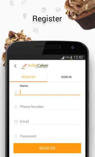 IndiaCakes Order Cake & Flower 3
