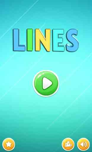 Lines Color Balls - Brain Free Games 2019 3