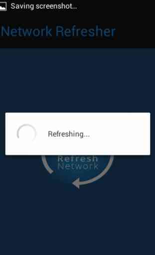 Network Signal Refresher Free 2