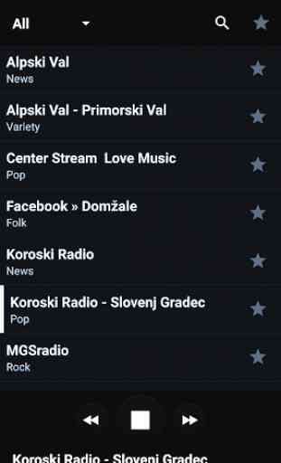 Radio Slovenia 1