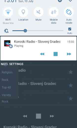 Radio Slovenia 3