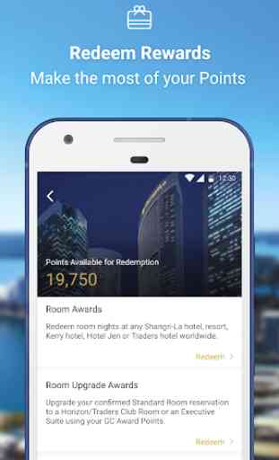 Shangri-La Hotels & Resorts 4