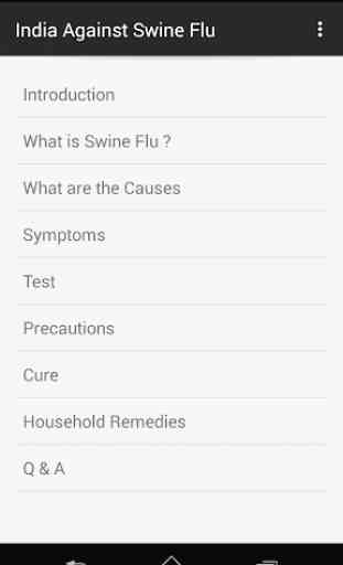 Swine Flu 1