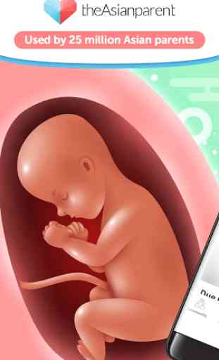 theAsianparent Baby & Pregnancy 1