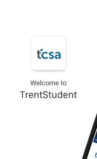 Trent Central Student Assoc 1