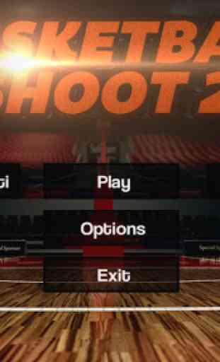 Basketball Shoot 2 4