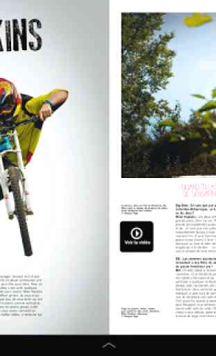 Big Bike Magazine 3