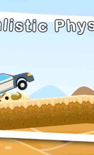 Cars and Vehicles Puzzles for Toddlers 2
