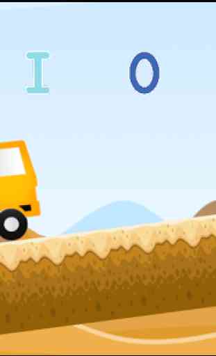 Cars and Vehicles Puzzles for Toddlers 3