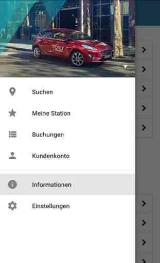 Ford Carsharing 1