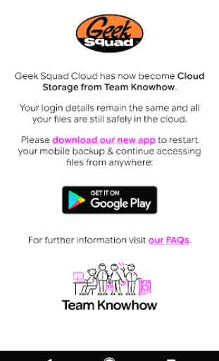 Geek Squad Cloud 1