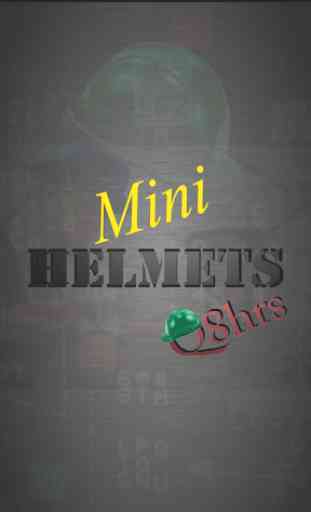 HELMETS Mini 1