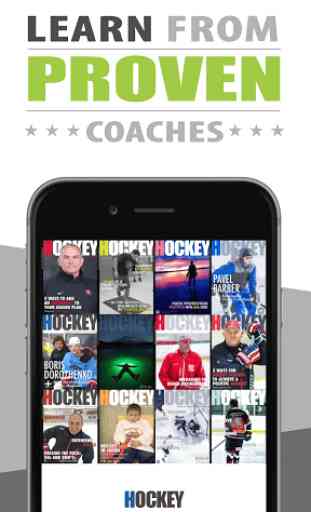 Hockey Development Magazine 2