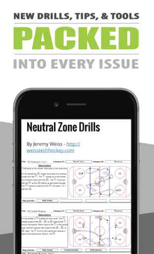 Hockey Development Magazine 4
