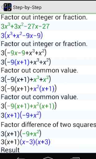 MathAlly Graphing Calculator + 2