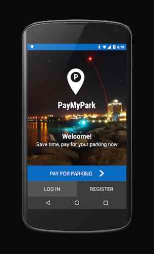 PayMyPark 1