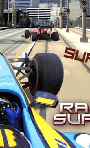 Race City Super Car 1