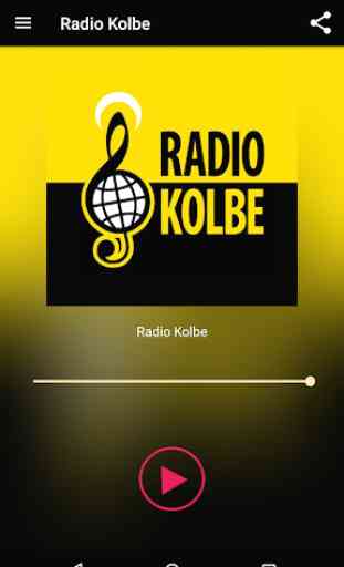 Radio Kolbe 1