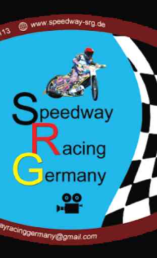 Speedway Racing Germany 1
