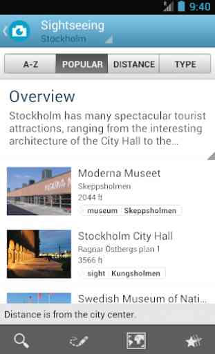 Stockholm Travel Guide Triposo 4