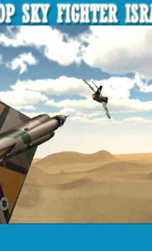 Top Sky Fighters - IAF 1