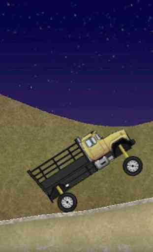 Truck Delivery Free 3