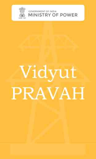 Vidyut PRAVAH - By Ministry of Power 1