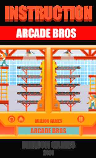ARCADE BROS ★ GAME AND WATCH 2