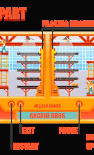 ARCADE BROS ★ GAME AND WATCH 4