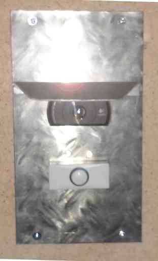 Doorbell IP Cam 3