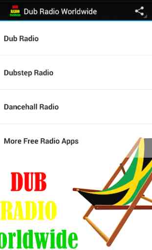 Dub Radio Worldwide 1