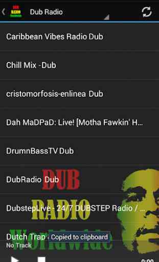 Dub Radio Worldwide 2