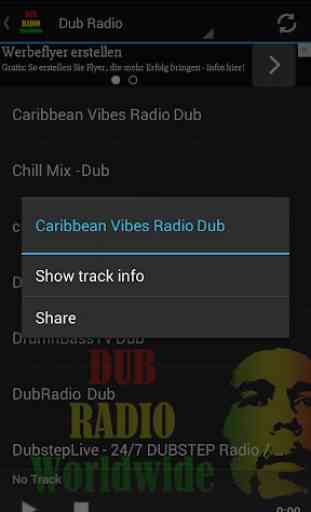 Dub Radio Worldwide 3