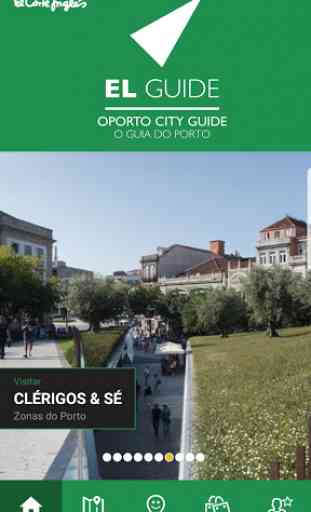 El Guide Oporto 1