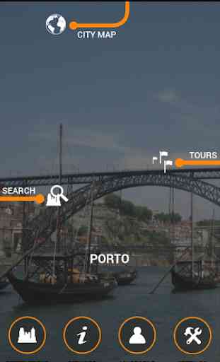 Farol Porto City Guide 1
