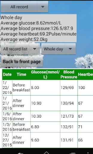 Health Record Checker 4