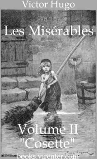 Les Misérables, Volume II 1