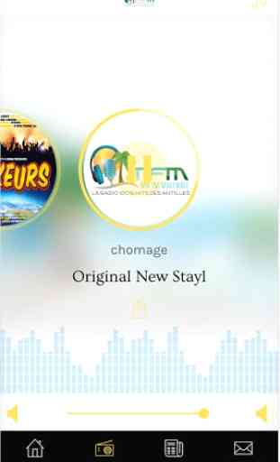 Mix FM Martinique 2